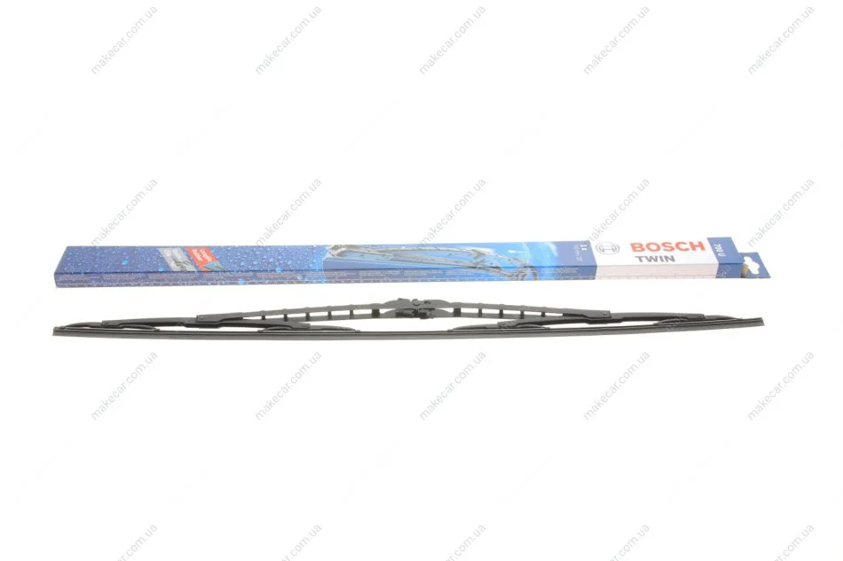 <strong>Щітка склоочисника BOSCH 3397004489 (фото 1)</strong>