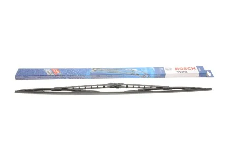 Щітка склоочисника для BOSCH 3397004489 фото товару