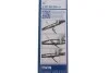 <strong>Щітка склоочисника BOSCH 3397004489 (фото 5)</strong>