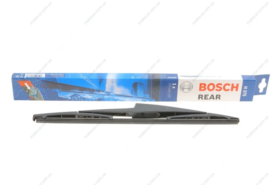 <strong>Щітка склоочисника BOSCH 3 397 004 558 (фото 1)</strong>