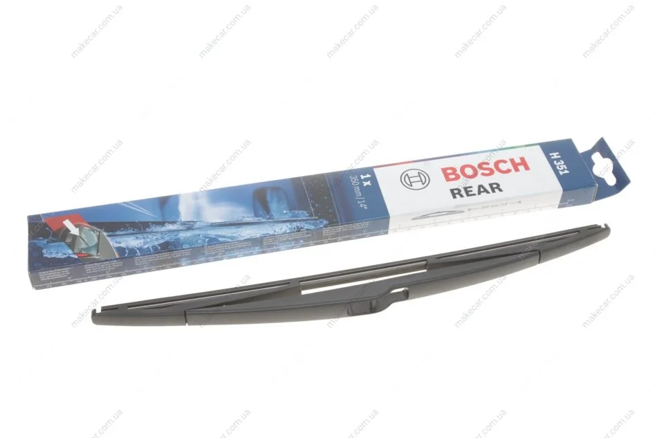 <strong>Щітка склоочисника BOSCH 3 397 004 559 (фото 1)</strong>
