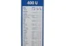 <strong>Щітка склоочисника BOSCH 3397004579 (фото 6)</strong>