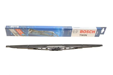 Щітка склоочисника для BOSCH 3 397 004 581 фото товару