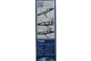 <strong>Щітка склоочисника BOSCH 3 397 004 581 (фото 7)</strong>