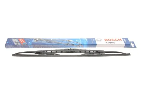Щітка склоочисника 500mm(пасаж.) ALFA ROMEO 156 / для BOSCH 3 397 004 583 фото товару