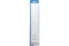 <strong>Склоочисник каркасний 600 мм. під гачок BOSCH 3 397 004 586 (фото 2)</strong>