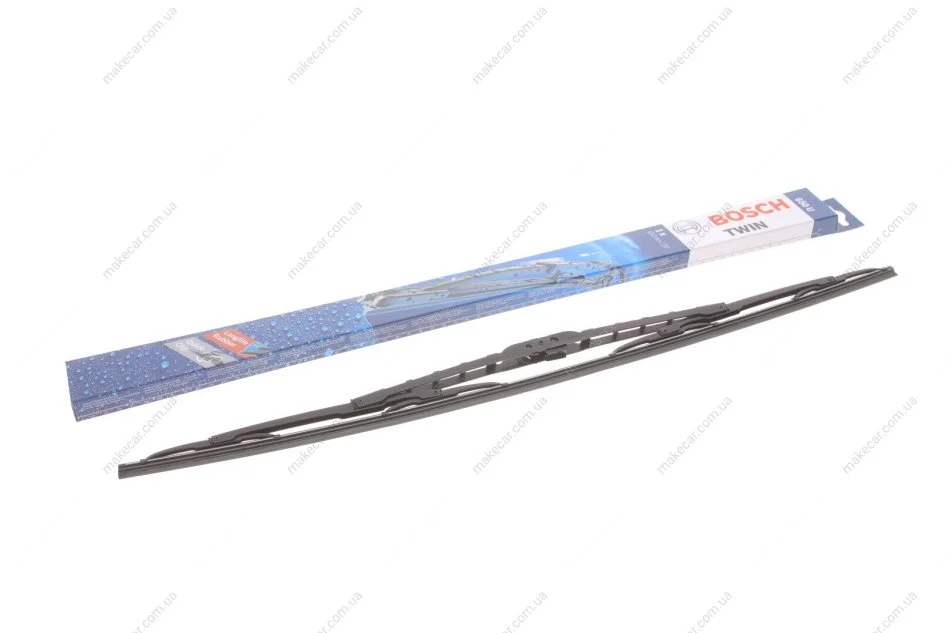 <strong>Щітка склоочисника BOSCH 3 397 004 587 (фото 1)</strong>