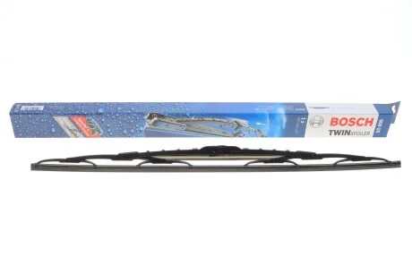 Склоочисник для BOSCH 3397004592 фото товару