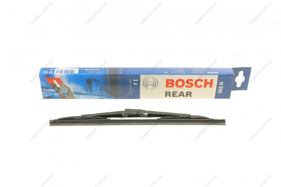<strong>Щітка склоочисника BOSCH 3397004595 (фото 1)</strong>