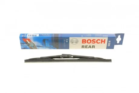Щітка склоочисника для BOSCH 3397004595 фото товару