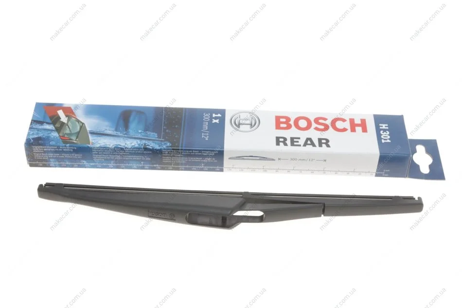 <strong>Щітка склоочисника BOSCH 3397004629 (фото 1)</strong>