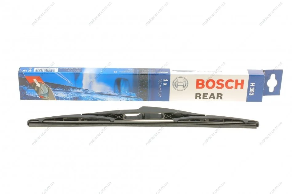<strong>Щітка склоочисника BOSCH 3 397 004 631 (фото 1)</strong>