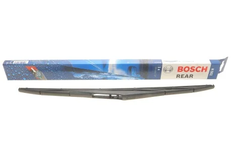 Щетка стеклоочистителя задняя для Renault, Citroen, Dacia, Nissan, Lada BOSCH 3397004633 фото товара