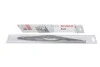 <strong>Склоочисник каркасний 400 мм. під гачок BOSCH 3397004667 (фото 1)</strong>