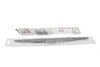 <strong>Склоочисник каркасний 450 мм. під гачок BOSCH 3397004668 (фото 1)</strong>