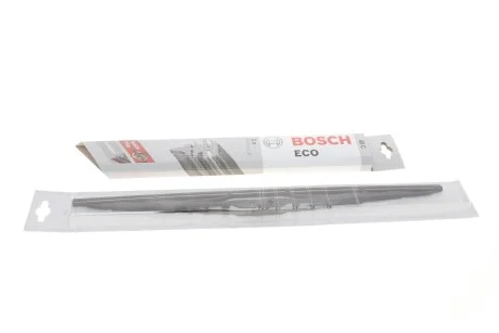 Склоочисник каркасний 450 мм. під гачок для BOSCH 3397004668 фото товару