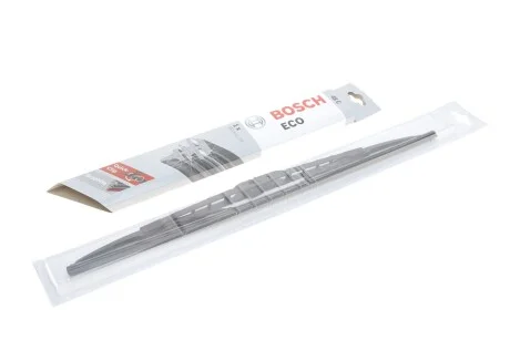 Склоочисник каркасний 480 мм. під гачок для BOSCH 3 397 004 669 фото товару