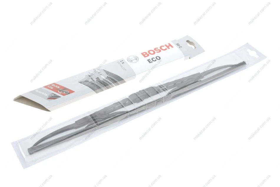 <strong>Щітка склоочисника BOSCH 3 397 004 670 (фото 1)</strong>