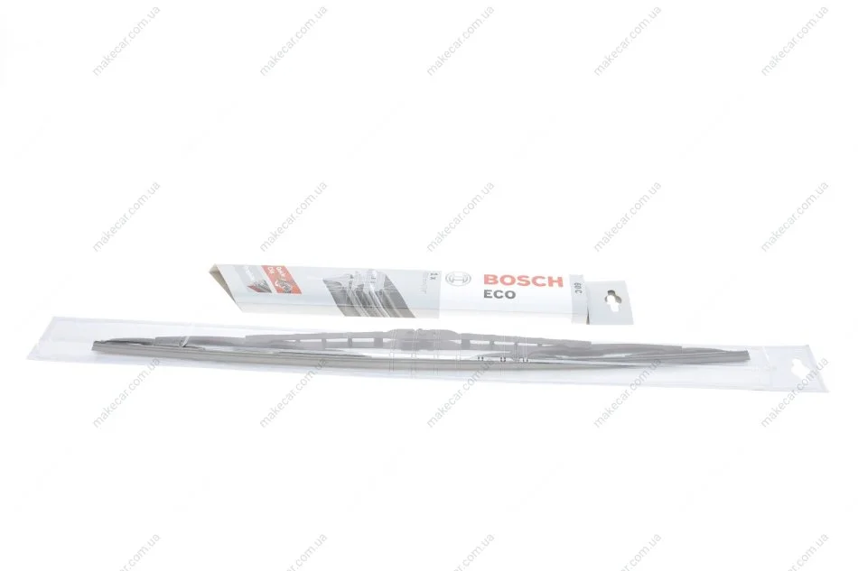 <strong>Щітка склоочисника BOSCH 3 397 004 673 (фото 1)</strong>