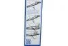 <strong>Щітка склоочисника BOSCH 3 397 004 757 (фото 6)</strong>