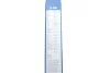 <strong>Щітка склоочисника BOSCH 3 397 004 757 (фото 7)</strong>