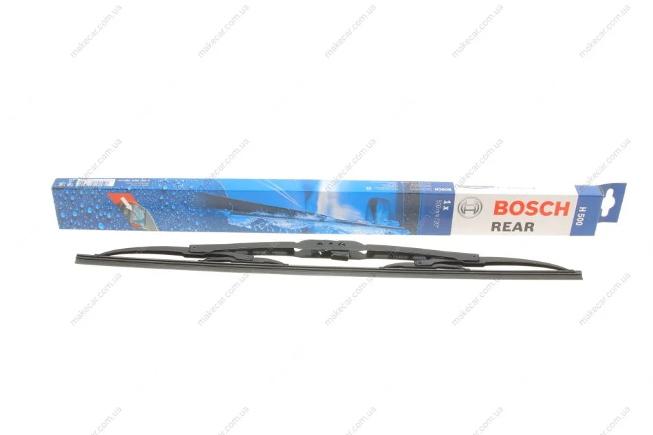 <strong>Склоочисник BOSCH 3397004760 (фото 1)</strong>