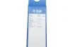 <strong>Щітка склоочисника каркасна Bosch Rear 550 мм (22") BOSCH 3 397 004 762 (фото 7)</strong>