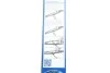 <strong>Щітка склоочисника BOSCH 3 397 004 763 (фото 6)</strong>
