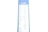 <strong>Щітка склоочисника BOSCH 3 397 004 763 (фото 8)</strong>
