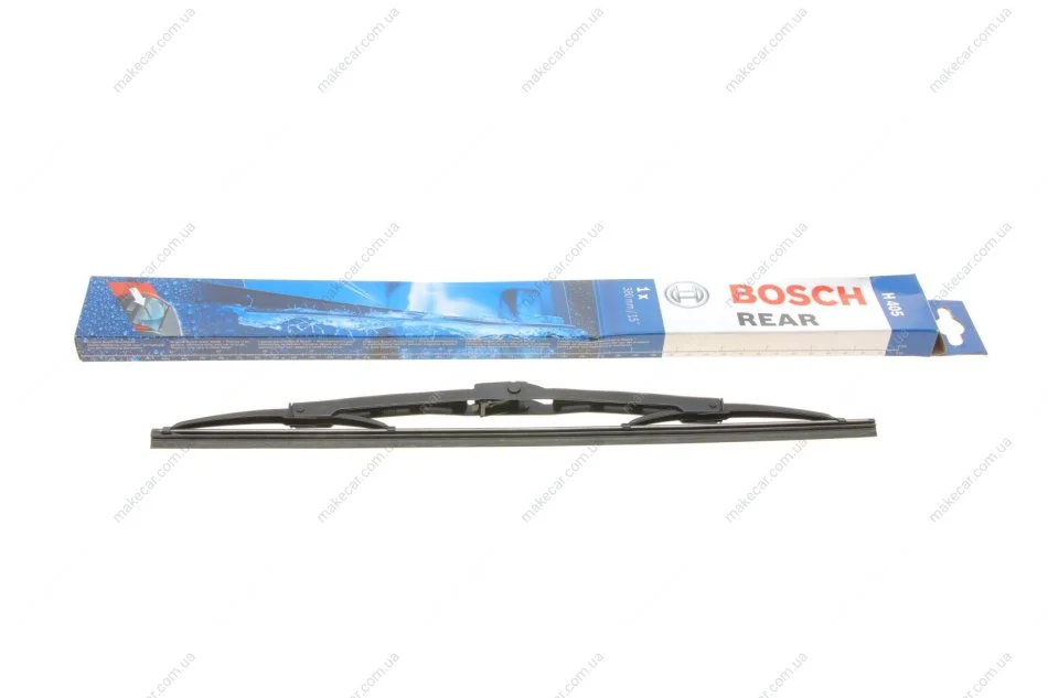 <strong>Щітка склоочисника BOSCH 3 397 004 764 (фото 1)</strong>