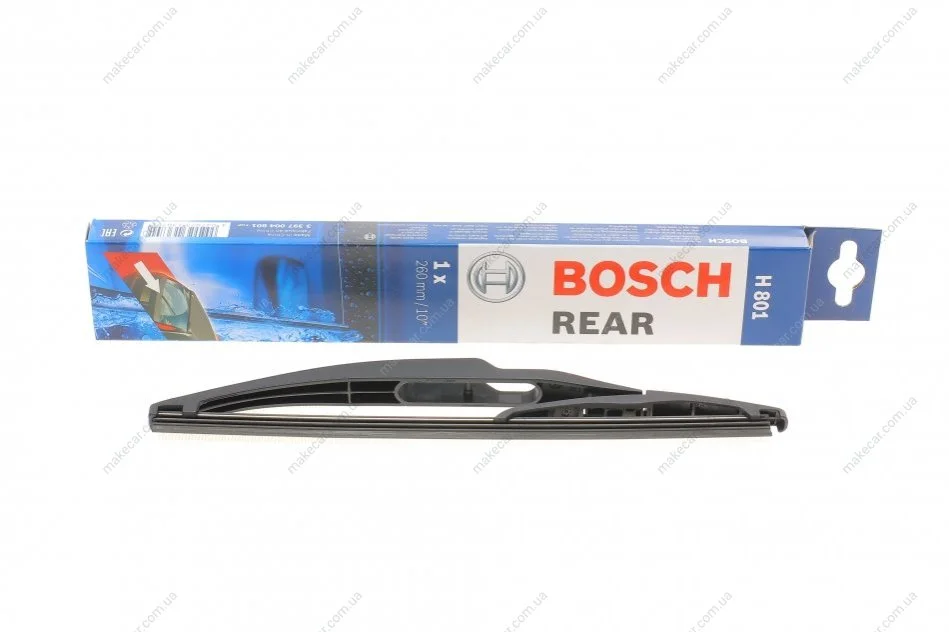 <strong>Щітка склоочисника BOSCH 3 397 004 801 (фото 1)</strong>