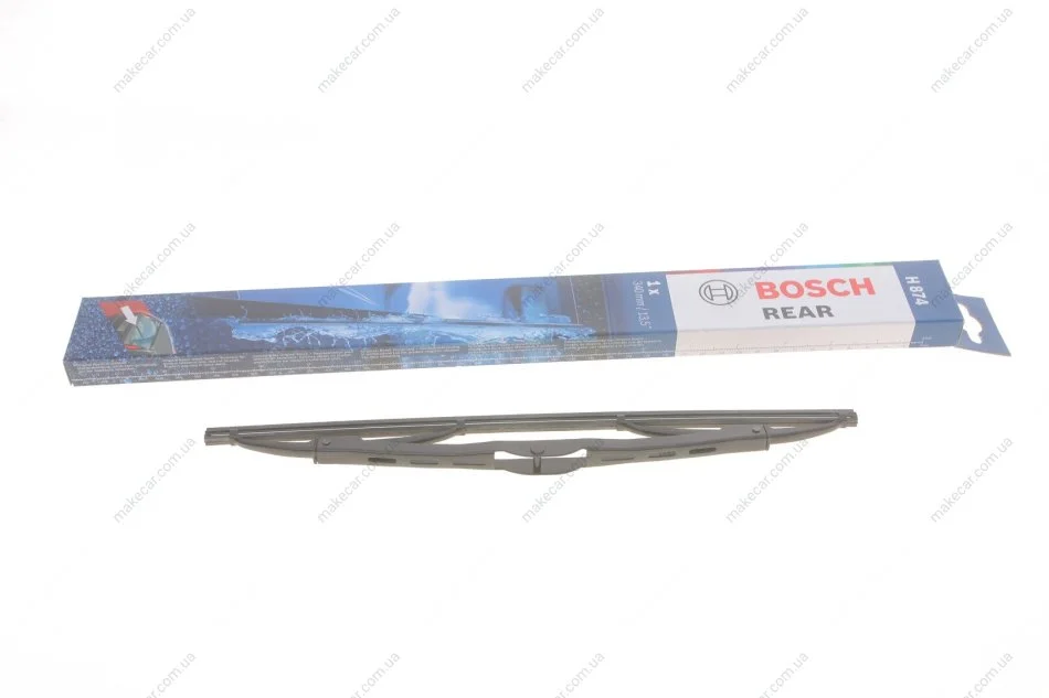 <strong>Щітка склоочисника BOSCH 3 397 004 874 (фото 1)</strong>