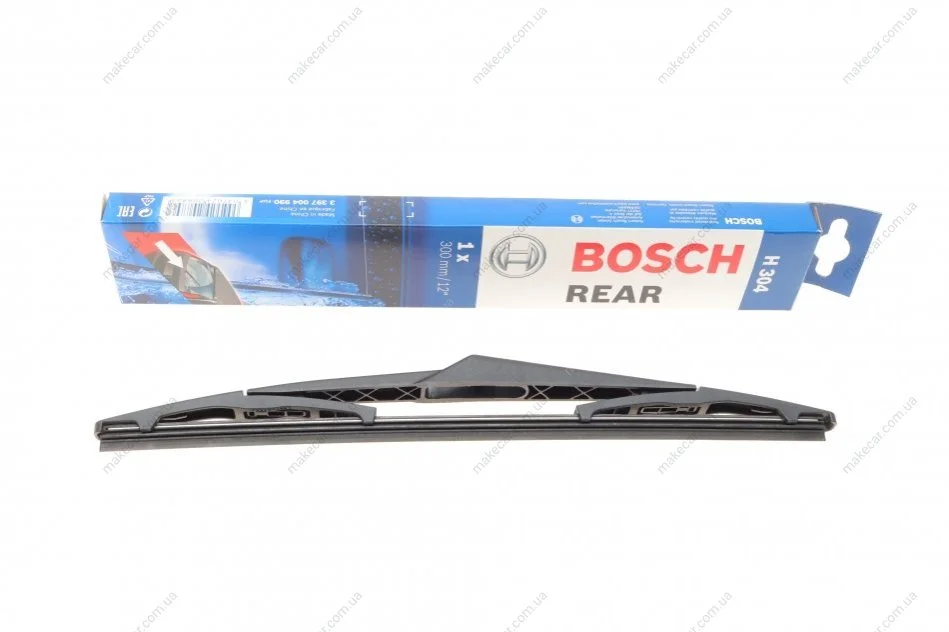 <strong>Щітка склоочисника BOSCH 3 397 004 990 (фото 1)</strong>