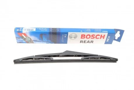 Щітка склоочисника для Renault, Ford, Nissan, Opel, Vauxhall BOSCH 3 397 004 990 фото товару