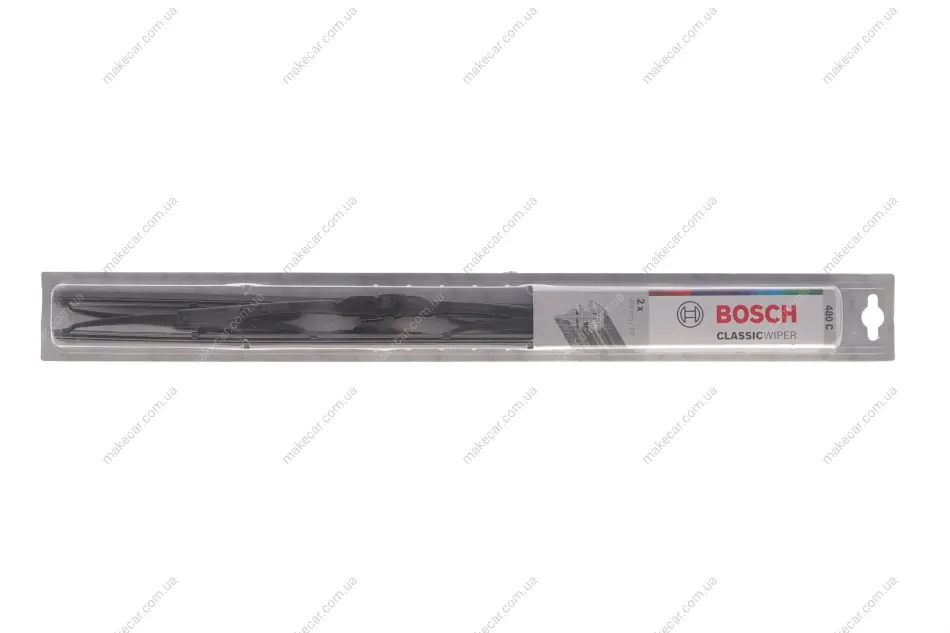 <strong>Склоочисник BOSCH 3397005030 (фото 1)</strong>
