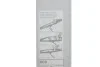 <strong>КОМПЛЕКТ СКЛООЧИСНИКІВ BOSCH 3 397 005 031 (фото 3)</strong>
