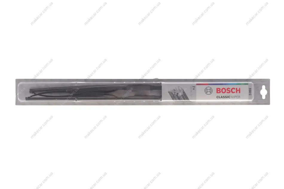 <strong>Склоочисник BOSCH 3397005032 (фото 1)</strong>