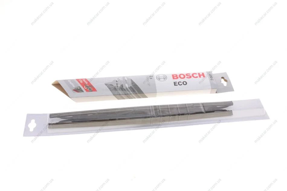 <strong>Комплект склоочисників каркасні 400 • 400 мм. BOSCH 3397005158 (фото 1)</strong>