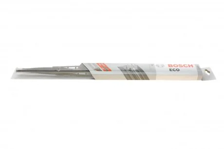 Комплект склоочисників каркасні 550 • 550 мм. для BOSCH 3 397 005 163 фото товару