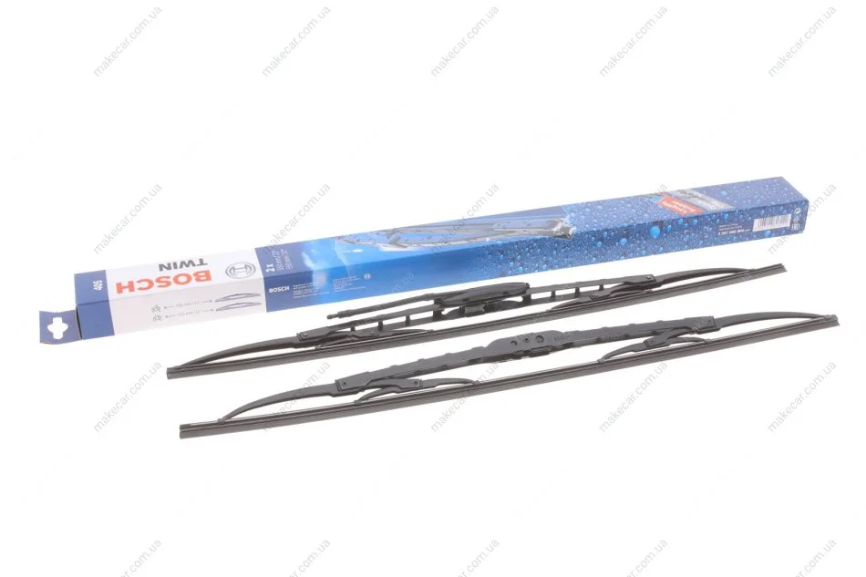 <strong>Щітка склоочисника BOSCH 3 397 005 800 (фото 1)</strong>