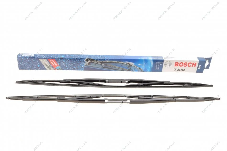 <strong>Щітка склоочисника BOSCH 3397005808 (фото 1)</strong>