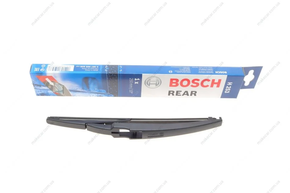<strong>Щітка склоочисника BOSCH 3397005828 (фото 1)</strong>