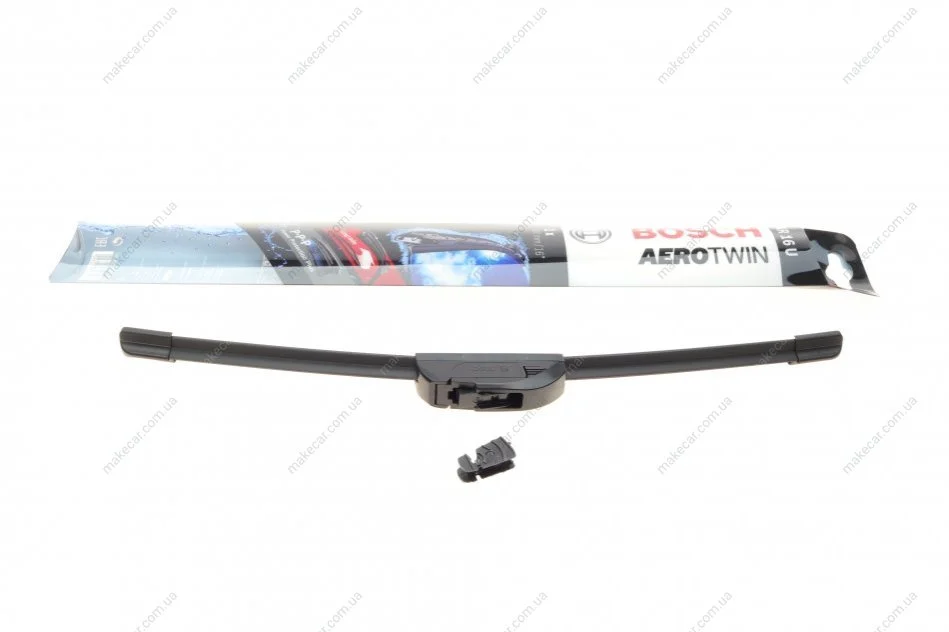 <strong>Щітка склоочисника BOSCH 3 397 006 824 (фото 1)</strong>