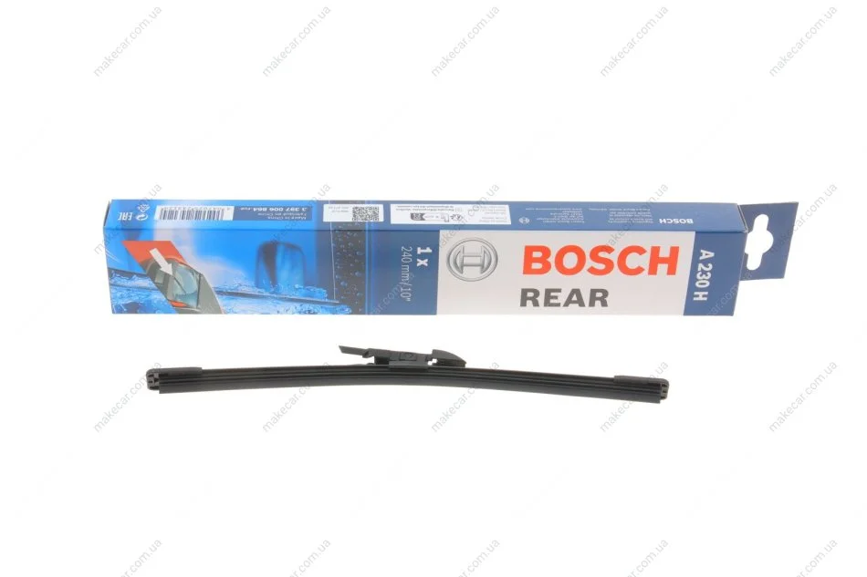 <strong>Щітка склоочисника BOSCH 3 397 006 864 (фото 1)</strong>
