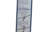 <strong>Щітка склоочисника BOSCH 3 397 006 864 (фото 7)</strong>