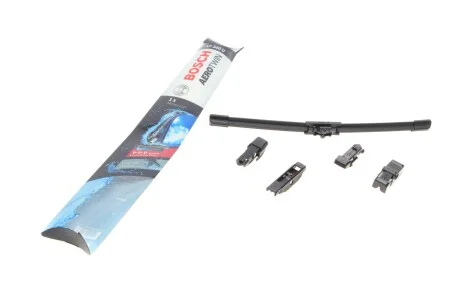 Щітка склоочисника для BOSCH 3 397 006 941 фото товару