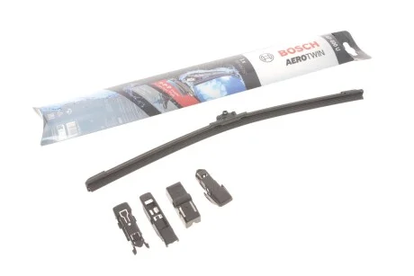 Щітка склоочисника для BOSCH 3 397 006 943 фото товару
