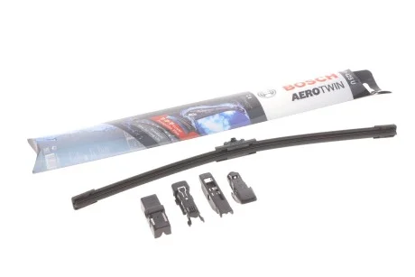 Щітка склоочисника для BOSCH 3 397 006 944 фото товару
