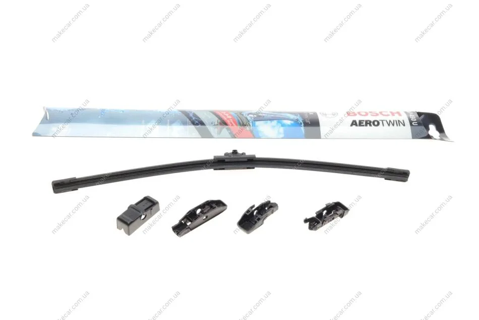 <strong>Щітка склоочисника BOSCH 3397006945 (фото 1)</strong>