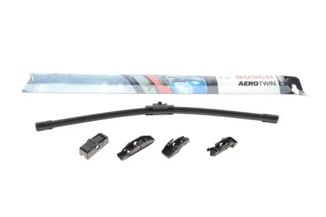 Щітка склоочисника для BOSCH 3397006945 фото товару